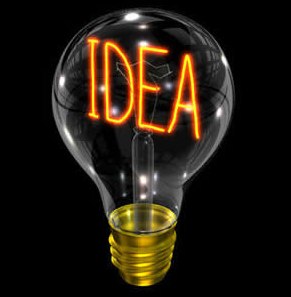 immagine PER BATTERE LA CRISI BISOGNA CAMBIARE LE PROPRIE IDEE